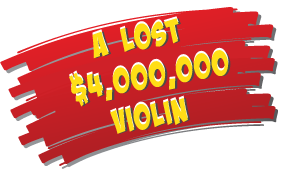 4 million violon 